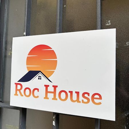 Roc House Catânia Exterior foto