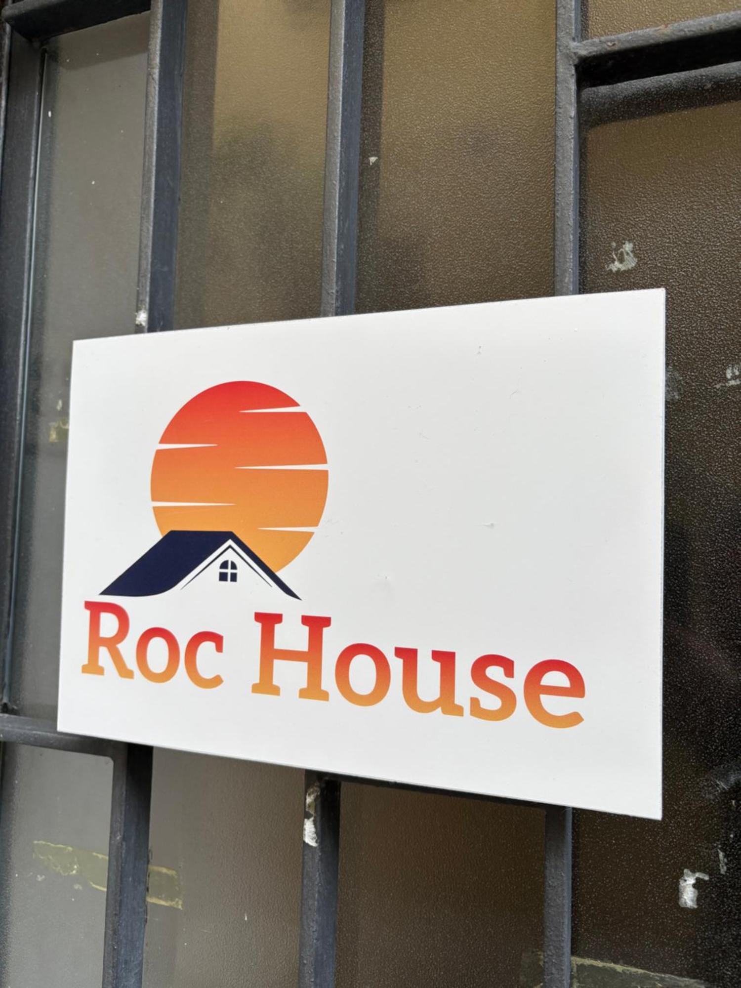 Roc House Catânia Exterior foto